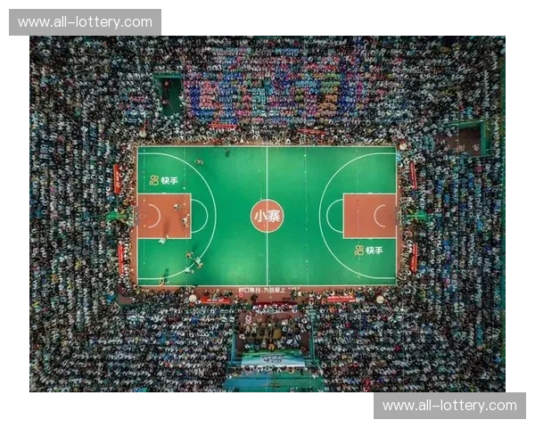 体育直播入口：让每一次赛场瞬间都触手可及