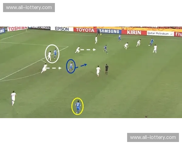 开云体育定位球得分：让战术落地的关键一击