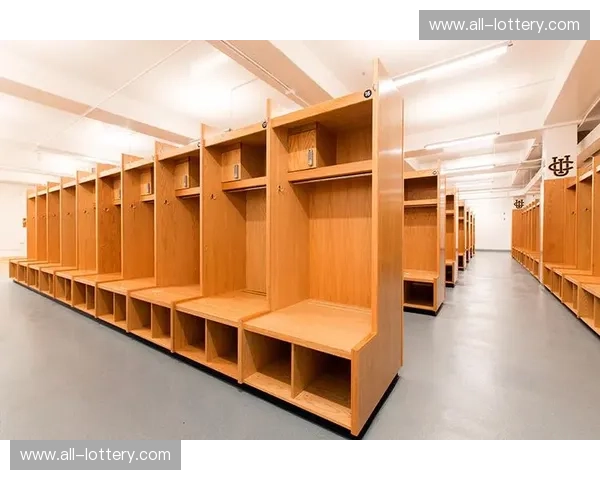 开云体育更衣室氛围观察：细节成就团队的竞争力