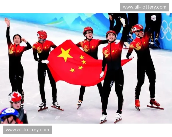 冬奥会2020回放——重温冰雪英雄的每一刻